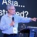 The next missionary wave will come from the hardest places on earth, Arise Asia’s David Ro says