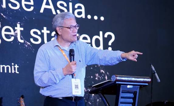 The next missionary wave will come from the hardest places on earth, Arise Asia’s David Ro says