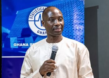 Ghana’s exports surpass imports after two decades of trade imbalances