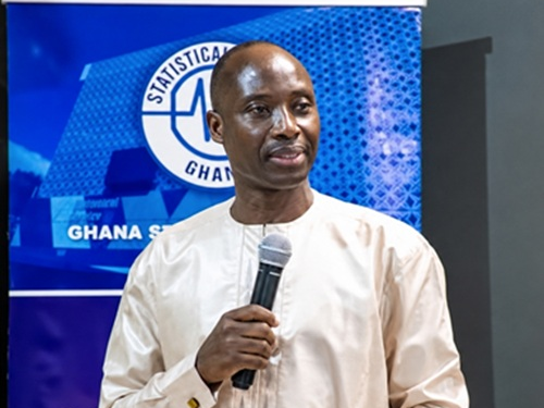 Ghana’s exports surpass imports after two decades of trade imbalances