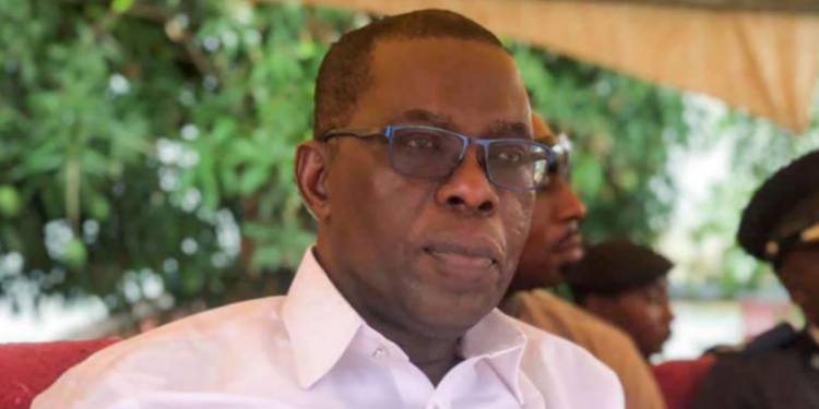 NPP urges Mahama not to assent to Cocoa Board Bill over ‘rushed’ passage