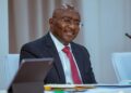 How IMF capped forex intervention to $80m a month, lifted restriction in 2025 after reserves accumulated – Bawumia reveals