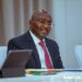 Dr Mahamudu Bawumia Spiritfm Online How IMF capped forex intervention to $80m a month, lifted restriction in 2025 after reserves accumulated – Bawumia reveals