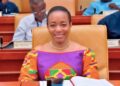 Appointments Committee to vet Zanetor Agyemang-Rawlings today