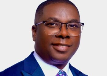 Economic recovery must improve lives, not just statistics — Gideon Boako