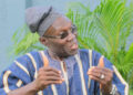 They’re standing for themselves, not us – Inusah Fuseini warns MPs over self-interest