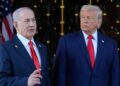 Trump’s Peace Plan For Gaza Is Rejected By Isreal As Netanyahu Refuses To Withdraw Until Hamas Is Disarmed