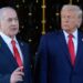 NetanyahuTrump Spiritfm Online Trump’s Peace Plan For Gaza Is Rejected By Isreal As Netanyahu Refuses To Withdraw Until Hamas Is Disarmed