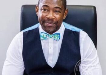 Okoe Boye will help NPP win more seats in Greater Accra – Bawumia