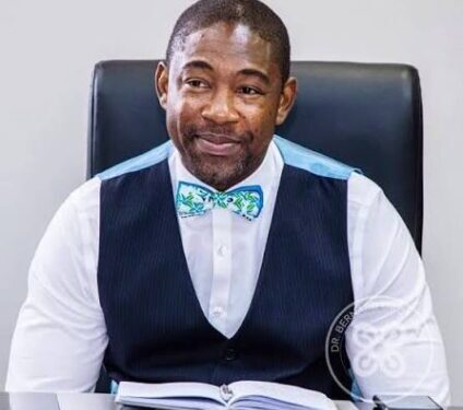 Okoe Boye will help NPP win more seats in Greater Accra – Bawumia
