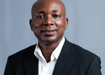 Prof Godfred Alufar Bokpin Spiritfm Online Don’t credit GoldBod for Ghana’s macroeconomic stability – Bokpin