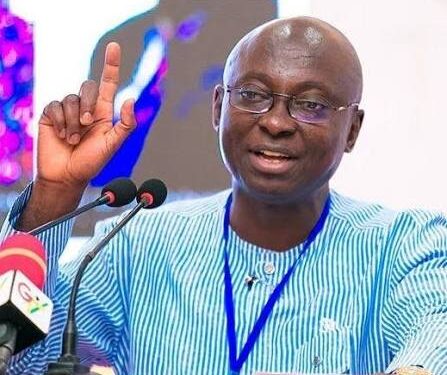 Why these 2 cases? – Atta Akyea questions Chief Justice’s expedited trial order