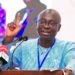 Samuel Atta Akyea Spiritfm Online Why these 2 cases? – Atta Akyea questions Chief Justice’s expedited trial order
