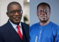 Sky Train case: High Court gives Asamoah, Ameyaw-Akumfi until September 23 to file defences