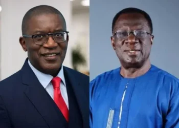Sky Train case: High Court gives Asamoah, Ameyaw-Akumfi until September 23 to file defences