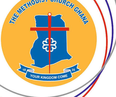 Galamsey fight must go beyond empty slogans; it requires conscious effort – Methodist Church