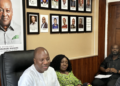 4818484 Spiritfm Online Mahama Ayariga pushes for unified Christian front to revive National Cathedral project