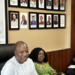 Mahama Ayariga pushes for unified Christian front to revive National Cathedral project