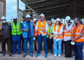 871446 Spiritfm Online Ayariga calls for major overhaul of Ghana’s waste management system