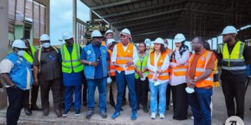 Ayariga calls for major overhaul of Ghana’s waste management system