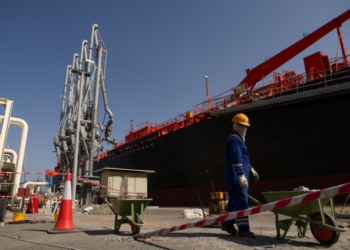 97468 Spiritfm Online UAE says its energy exports will not be ‘held hostage’ by Iran war