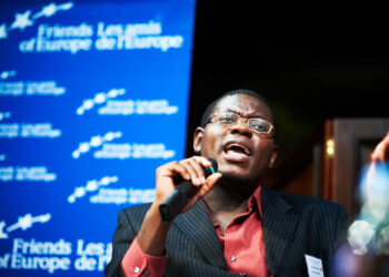 fabricedebattycom +32 475 45 79 90 Spiritfm Online SIGA’s GH¢19.8bn SOE profit claim misleading – Bright Simons
