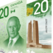 Canadaian Dollar Spiritfm Online Canada unveils new $20 bill featuring portrait of King Charles