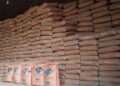Cement price hike looms as COCMAG introduces temporary GH¢12 surcharge