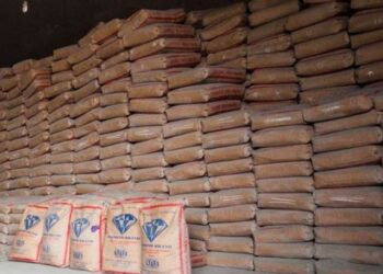 Cement price hike looms as COCMAG introduces temporary GH¢12 surcharge