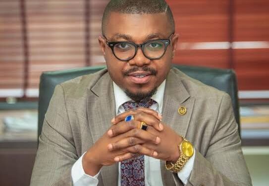 Dr Prince Hamid Armah Spiritfm Online Gov’t cannot deny what it has already set in motion – Former NaCCA boss challenges Mahama on Arabic, Chinese policy