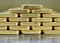 Middle East conflict disrupts Ghana’s gold exports as first-half volumes dip