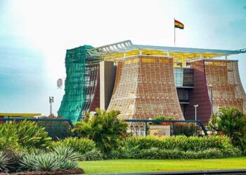 Jubilee House Spiritfm Online Mahama directs inter-agency task force to submit roadmap to deal with drug trafficking in two weeks