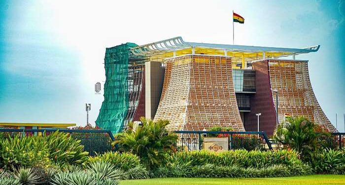 Jubilee House Spiritfm Online Mahama directs inter-agency task force to submit roadmap to deal with drug trafficking in two weeks