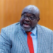 Kofi AmankwaManu Spiritfm Online It is getting out of hand – Amankwa-Manu wants Parliament recalled over drug trafficking