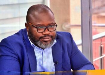 Kofi Asare Spiritfm Online Government must scrap F9 barrier to SHS admission – Kofi Asare