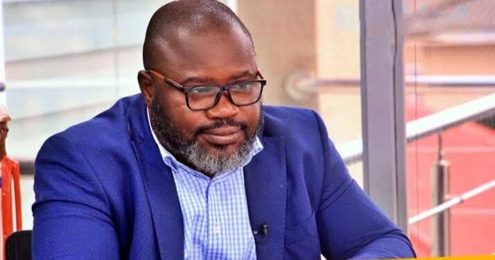 Kofi Asare Spiritfm Online Government must scrap F9 barrier to SHS admission – Kofi Asare