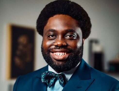 Kow Essuman Spiritfm Online Akufo-Addo’s former legal counsel Kow Essuman, writes to Finance Minister to demand his ex-gratia payment