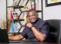 Contractors who delay projects risk losing Big Push contracts – Agbodza