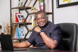 Contractors who delay projects risk losing Big Push contracts – Agbodza