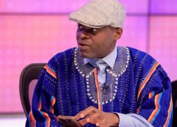 Martin Kpebu Spiritfm Online Special Prosecutor needs adult supervision – Martin Kpebu