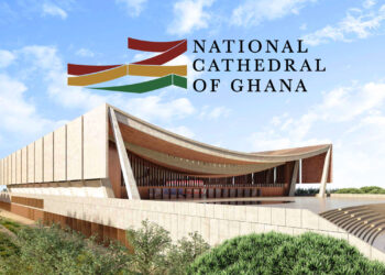 National Cathedral Ghana Spiritfm Online Truth buried to the ground will resurrect – Ex-GPCC president on National Cathedral