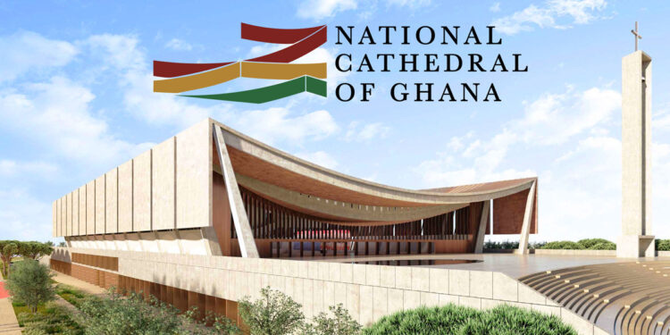 National Cathedral Ghana Spiritfm Online Truth buried to the ground will resurrect – Ex-GPCC president on National Cathedral
