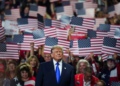 President Donald Trump Spiritfm Online Trump promises $5,000 payout to U.S. adults if Republicans win election