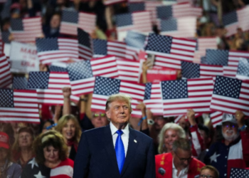 President Donald Trump Spiritfm Online Trump promises $5,000 payout to U.S. adults if Republicans win election