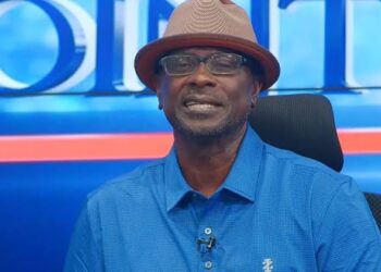 Prof Kwaku Asare Spiritfm Online Chief Justice should avoid partisan political arena – Prof Kwaku Asare
