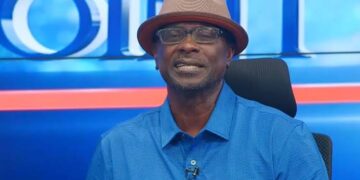 Prof Kwaku Asare Spiritfm Online Chief Justice should avoid partisan political arena – Prof Kwaku Asare