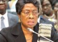 Sophia Akuffo Spiritfm Online ‘Presidents can’t have unfettered powers’ – Sophia Akuffo
