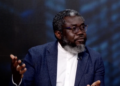 Vormawor Spiritfm Online Constitutional reform is not a one-party project – Barker-Vormawor